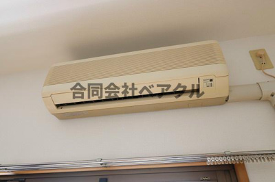 【設備】 | ハートフォードＭ