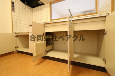 【内装】 | ハートフォードＭ