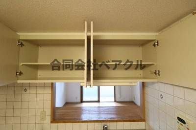 【収納】 | ハートフォードＭ