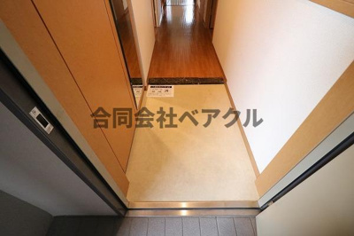 【玄関】 | ハートフォードＭ