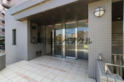 【エントランス】 | ハートフォードＭ