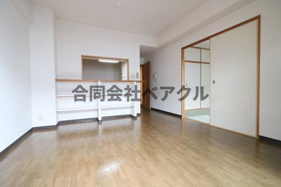 【居間・リビング】 | ハートフォードＭ