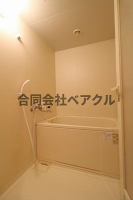 【浴室】 | ハートフォードＭ