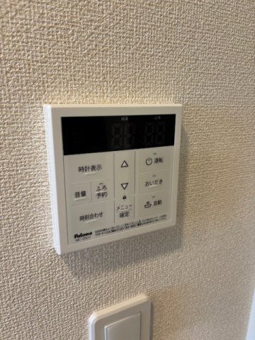 Ｌａ　Ｎｏｒｄ．の設備