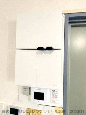 猪瀬ビルのセキュリティ|セコム加入