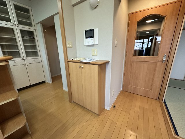 シャトレ愛松岐阜Ⅱ【7階】の内装