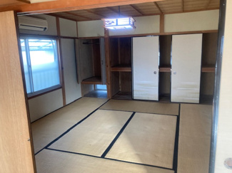 【和室】 | 丹波篠山市曽地中　戸建