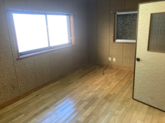 【洋室】 | 丹波篠山市曽地中　戸建