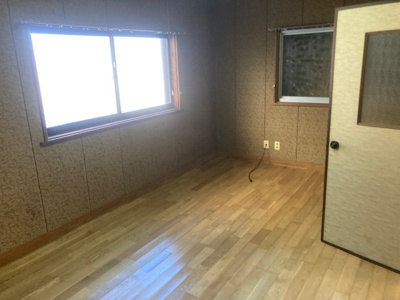 【洋室】 | 丹波篠山市曽地中　戸建