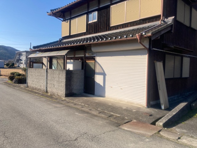  | 丹波篠山市曽地中　戸建