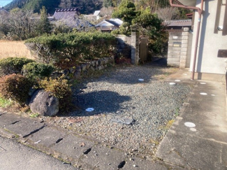 【庭】 | 丹波篠山市曽地中　戸建