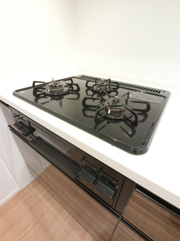 D-ROOM千葉中央のキッチン|※仕様が異なる場合がございます