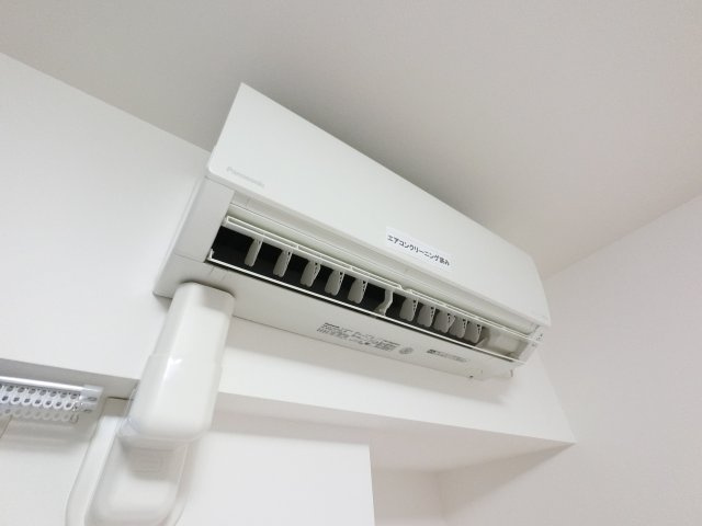 D-ROOM千葉中央の設備|※仕様が異なる場合がございます