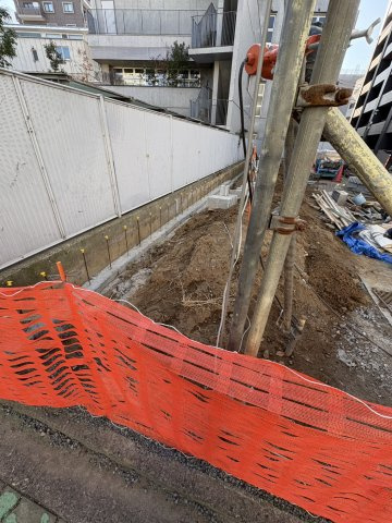 D-ROOM千葉中央の区画図