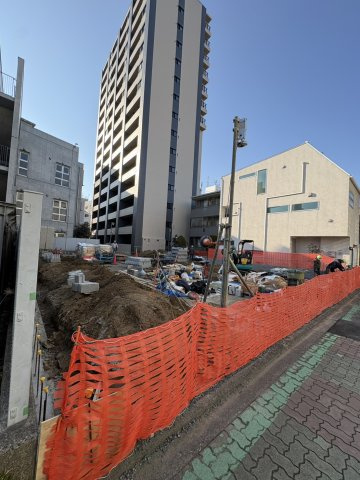 D-ROOM千葉中央の周辺