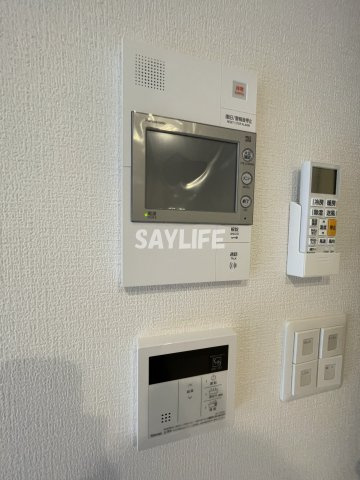 Alivis放出のセキュリティ