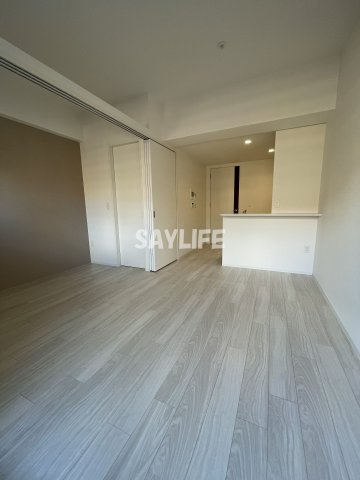 Alivis放出の居間・リビング