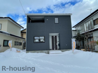 【新築戸建て】秋田市東通館ノ越第2　1号棟の画像