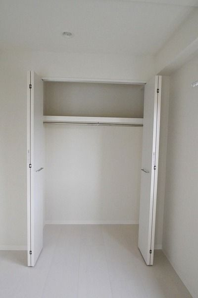 Ｓ．Ｓ．キューベライズの収納