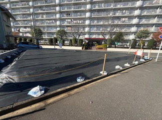 【外観】 | 伊奈町小室　売地