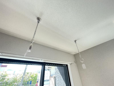 【設備】 | HPには初期費用掲載！「プライスホーム」で検索！HS今宿