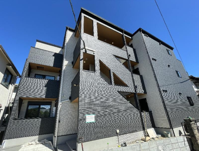 【外観】 | HPには初期費用掲載！「プライスホーム」で検索！HS今宿