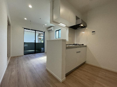 【居間・リビング】 | HPには初期費用掲載！「プライスホーム」で検索！HS今宿