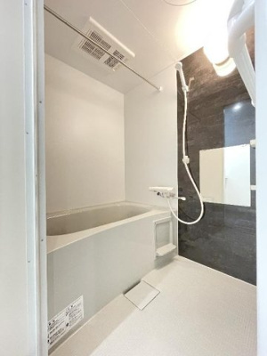 【浴室】 | HPには初期費用掲載！「プライスホーム」で検索！HS今宿