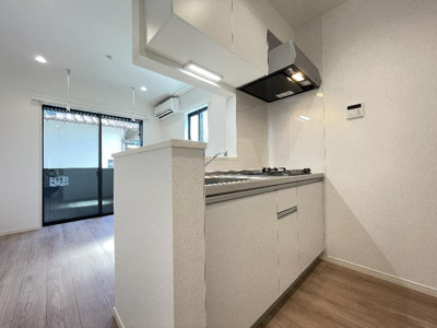 【キッチン】 | HPには初期費用掲載！「プライスホーム」で検索！HS今宿