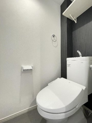 【トイレ】 | HPには初期費用掲載！「プライスホーム」で検索！HS今宿