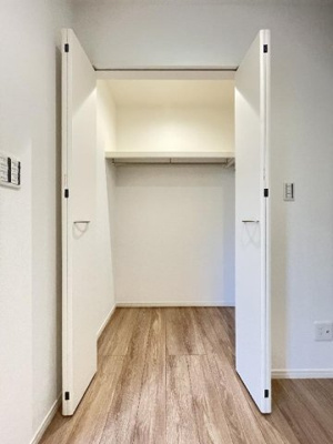 【収納】 | HPには初期費用掲載！「プライスホーム」で検索！HS今宿