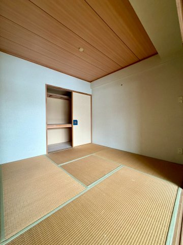 モンレーブ宮の沢の和室|畳の香りに癒される和室！