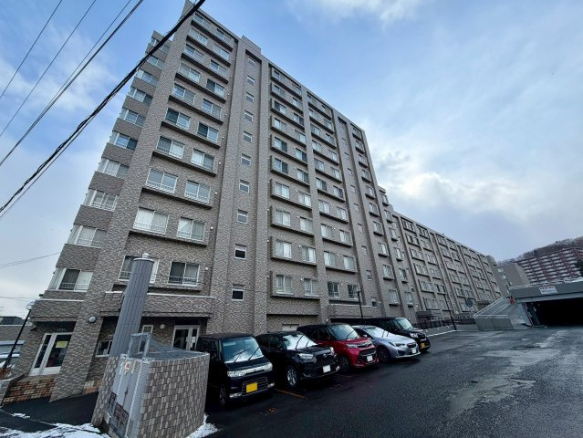 モンレーブ宮の沢