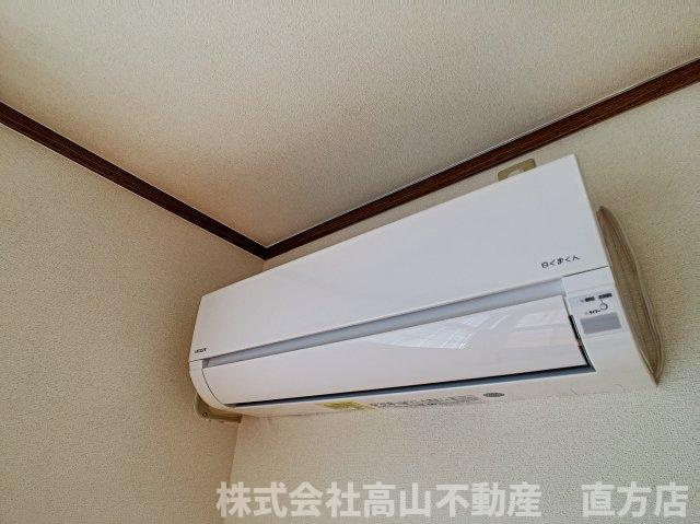 コンフォール芙蓉Ⅰの設備