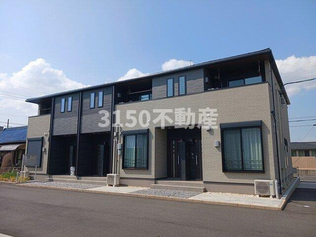 パインフィールドⅡ