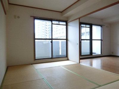 【内装】 | ボンメゾンフタバ