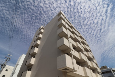 【外観】 | ボンメゾンフタバ