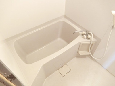 【浴室】 | ボンメゾンフタバ