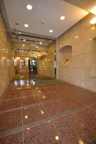 クレスト目白のその他