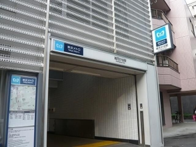 クレスト目白のその他