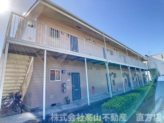 スカイハイツ木屋瀬