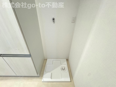 【ランドリースペース】 | 明石市野々上1丁目 | 洗濯パン