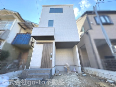 【外観】 | 明石市野々上1丁目