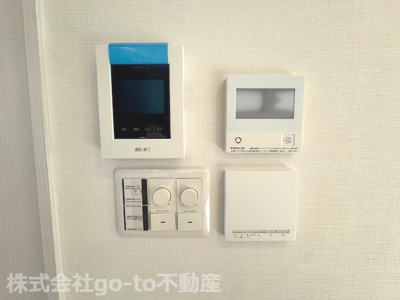 【防犯設備】 | 明石市野々上1丁目 | 設備