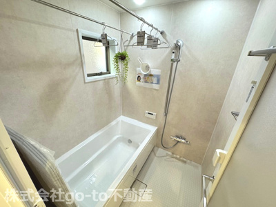 【浴室】 | 明石市野々上1丁目 | 浴室