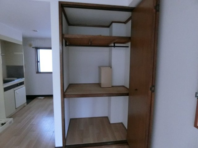 【収納】 | エスパスコンフォルターブル