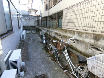 【その他共用部分】 | エスパスコンフォルターブル