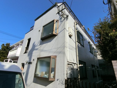 【外観】 | エスパスコンフォルターブル