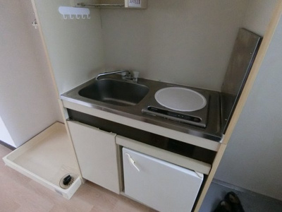 【キッチン】 | エスパスコンフォルターブル