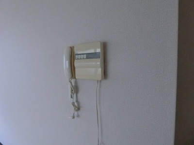 【セキュリティ】 | エスパスコンフォルターブル